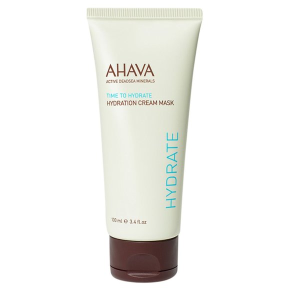 AHAVA Hydration Cream Mask - Picture 1 of 1